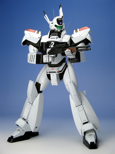 [����] [MG] 1/35 �⵿���� ��Ʈ���̹� - AV-98 �ױ׷� 2ȣ�� [4573102619693]