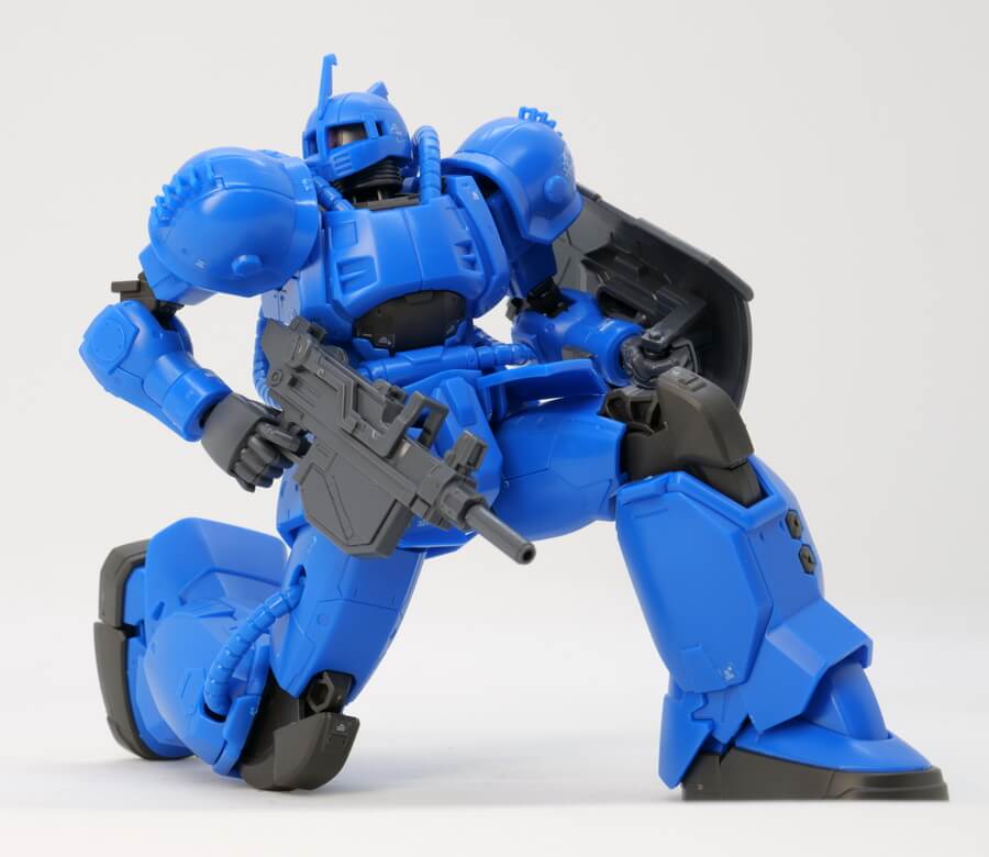 [HG-ORIGIN 12] 1/144 �α� ���ٶ��� [4���԰��Ϸ�] [4573102577351]