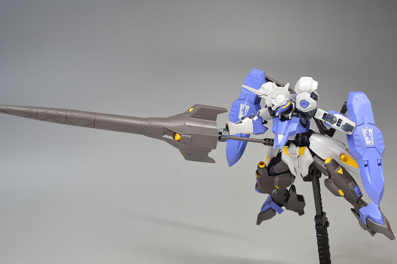 [HG-IBO 35] 1/144 �Ǵ� Ű������ ��ٸ� [1���԰��Ϸ�] [4573102554529]