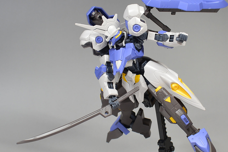 [HG-IBO 35] 1/144 �Ǵ� Ű������ ��ٸ� [1���԰��Ϸ�] [4573102554529]