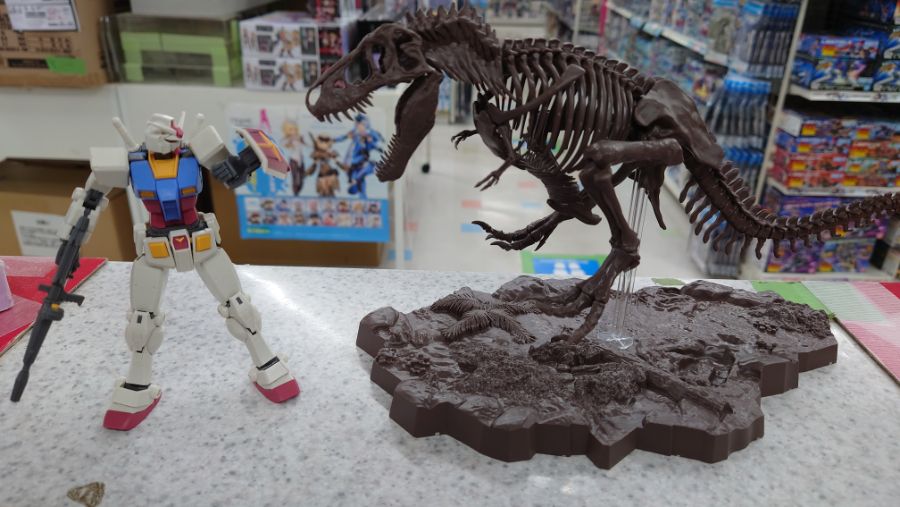 1/32 Imaginary Skeleton Ƽ�����罺 [2���԰��Ϸ�] [4573102618009]