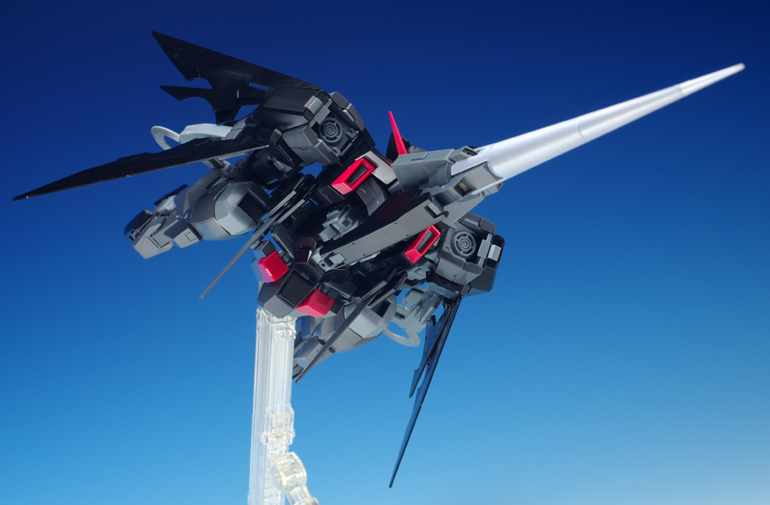 [MG] 1/100 �Ǵ� ������2 ��ũ�Ͽ�� [9���԰��Ϸ�] [4573102628442]
