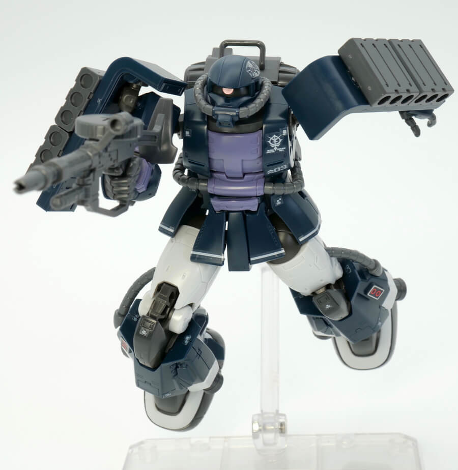 [HG-ORIGIN 03] 1/144 �����￬�� ���� ���⵿�� ����2 ���̾�/���� �� [4���԰��Ϸ�] [4573102577320]