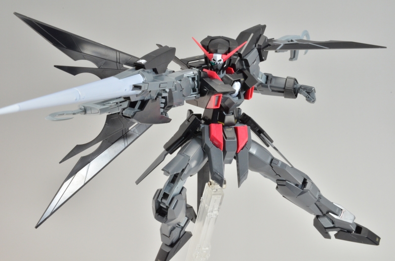 [MG] 1/100 �Ǵ� ������2 ��ũ�Ͽ�� [9���԰��Ϸ�] [4573102628442]