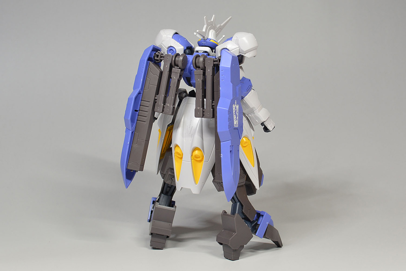 [HG-IBO 35] 1/144 �Ǵ� Ű������ ��ٸ� [1���԰��Ϸ�] [4573102554529]