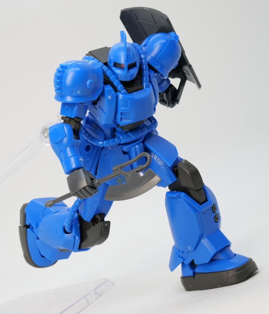 [HG-ORIGIN 12] 1/144 �α� ���ٶ��� [4���԰��Ϸ�] [4573102577351]