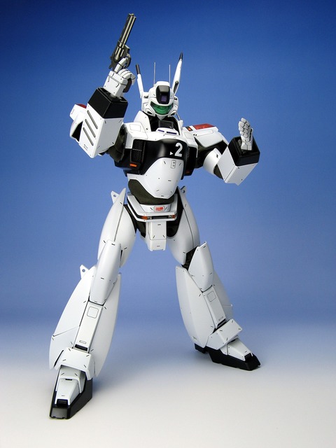 [����] [MG] 1/35 �⵿���� ��Ʈ���̹� - AV-98 �ױ׷� 2ȣ�� [4573102619693]