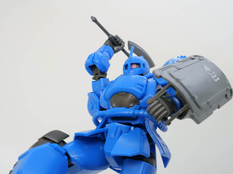 [HG-ORIGIN 12] 1/144 �α� ���ٶ��� [4���԰��Ϸ�] [4573102577351]