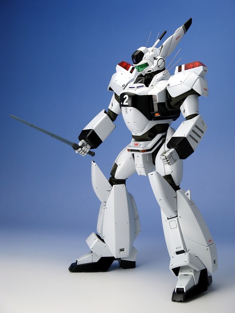 [����] [MG] 1/35 �⵿���� ��Ʈ���̹� - AV-98 �ױ׷� 2ȣ�� [4573102619693]