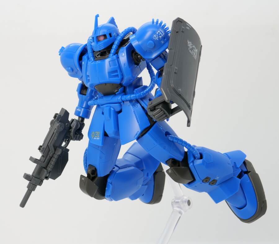 [HG-ORIGIN 12] 1/144 �α� ���ٶ��� [4���԰��Ϸ�] [4573102577351]