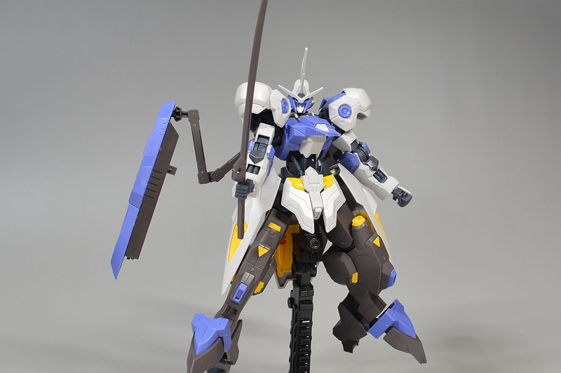 [HG-IBO 35] 1/144 �Ǵ� Ű������ ��ٸ� [1���԰��Ϸ�] [4573102554529]