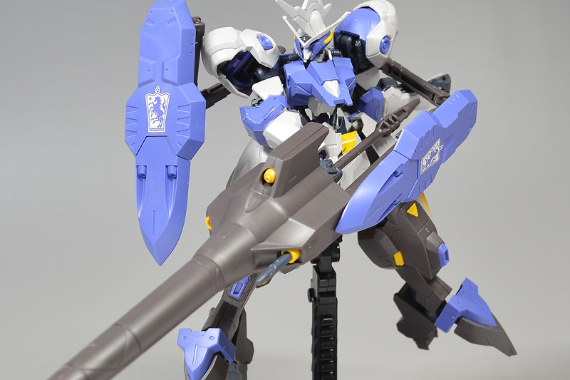 [HG-IBO 35] 1/144 �Ǵ� Ű������ ��ٸ� [1���԰��Ϸ�] [4573102554529]