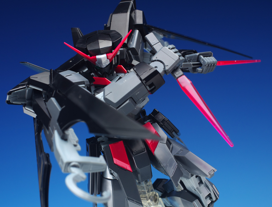 [MG] 1/100 �Ǵ� ������2 ��ũ�Ͽ�� [9���԰��Ϸ�] [4573102628442]