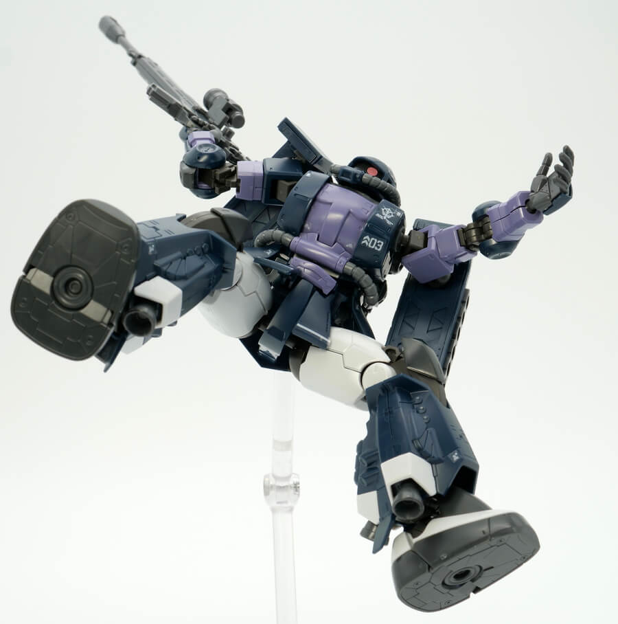 [HG-ORIGIN 03] 1/144 �����￬�� ���� ���⵿�� ����2 ���̾�/���� �� [4���԰��Ϸ�] [4573102577320]