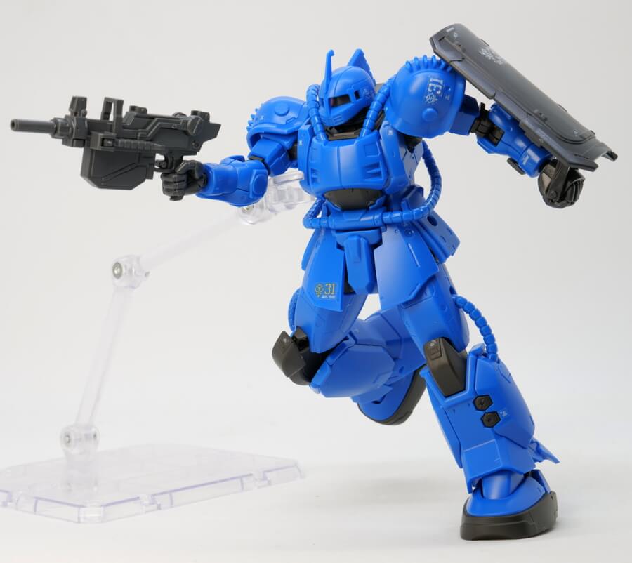 [HG-ORIGIN 12] 1/144 �α� ���ٶ��� [4���԰��Ϸ�] [4573102577351]