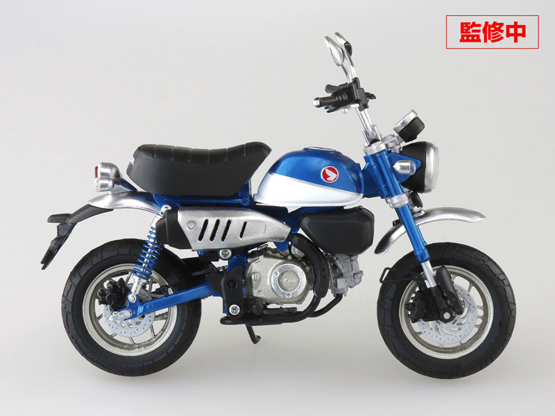 1/12 ȥ�� ��Ű125 �� �׸��͸� ���� [2���԰��Ϸ�] [4905083109571]