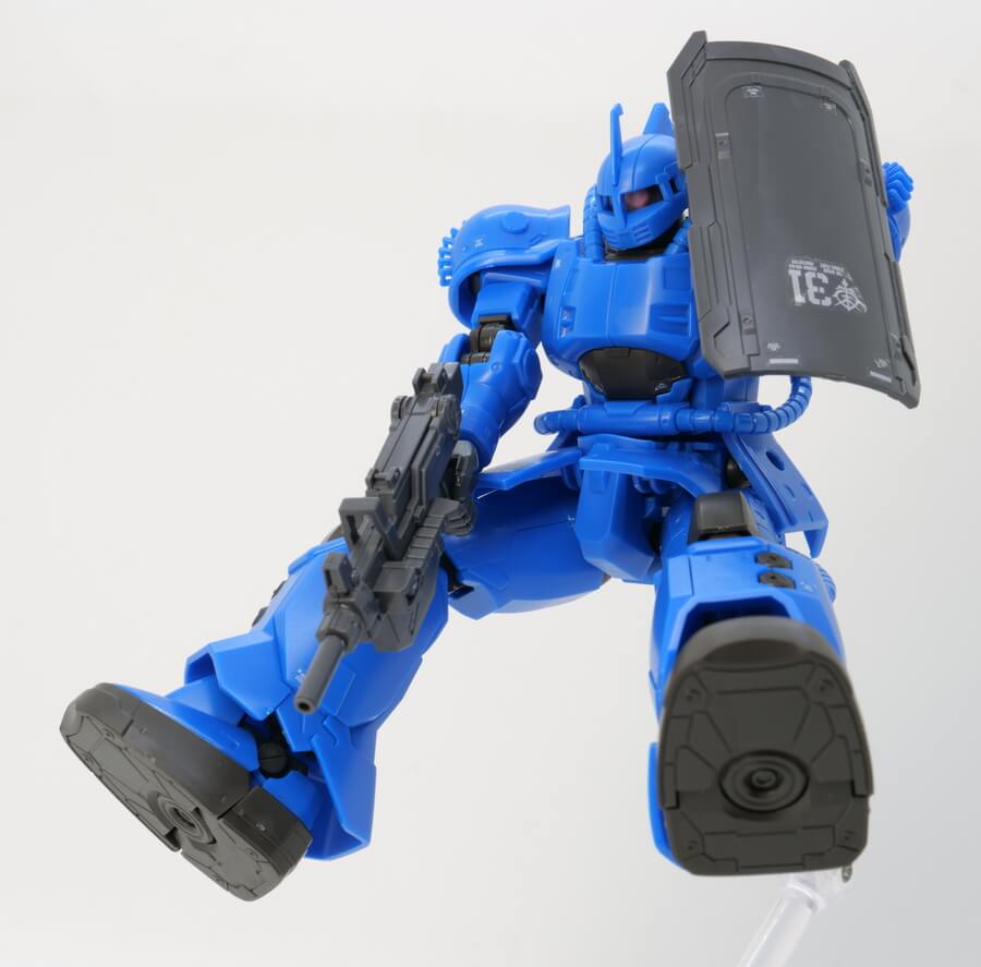 [HG-ORIGIN 12] 1/144 �α� ���ٶ��� [4���԰��Ϸ�] [4573102577351]