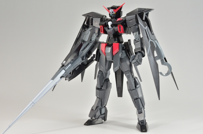 [MG] 1/100 �Ǵ� ������2 ��ũ�Ͽ�� [9���԰��Ϸ�] [4573102628442]