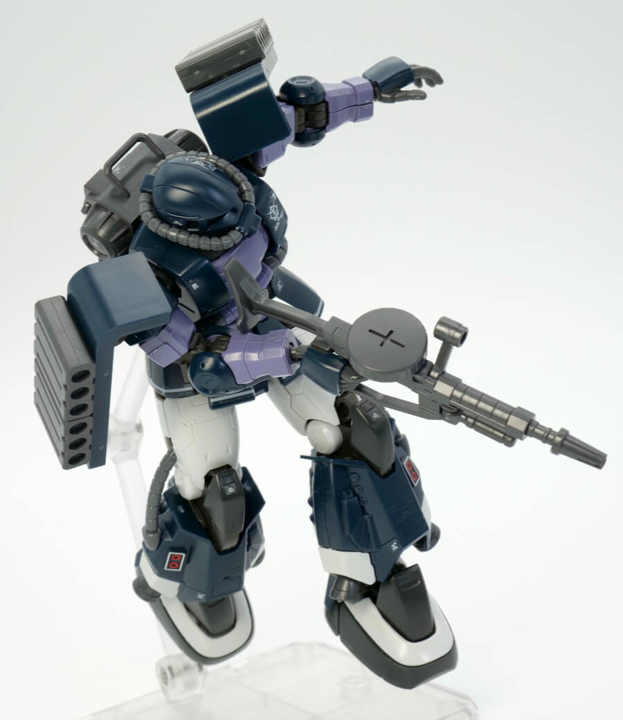 [HG-ORIGIN 03] 1/144 �����￬�� ���� ���⵿�� ����2 ���̾�/���� �� [4���԰��Ϸ�] [4573102577320]