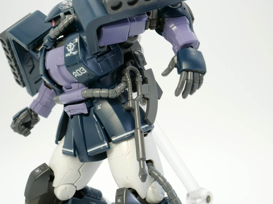 [HG-ORIGIN 03] 1/144 �����￬�� ���� ���⵿�� ����2 ���̾�/���� �� [4���԰��Ϸ�] [4573102577320]