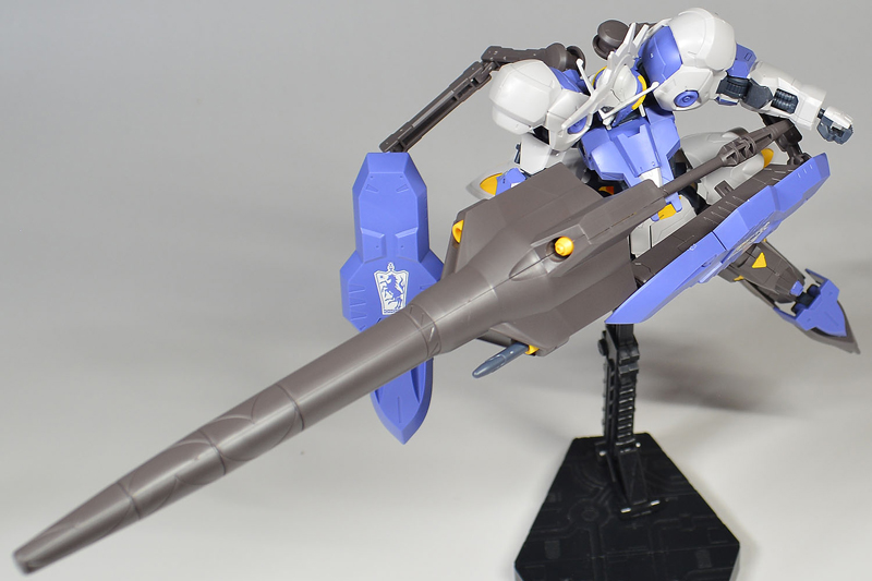 [HG-IBO 35] 1/144 �Ǵ� Ű������ ��ٸ� [1���԰��Ϸ�] [4573102554529]