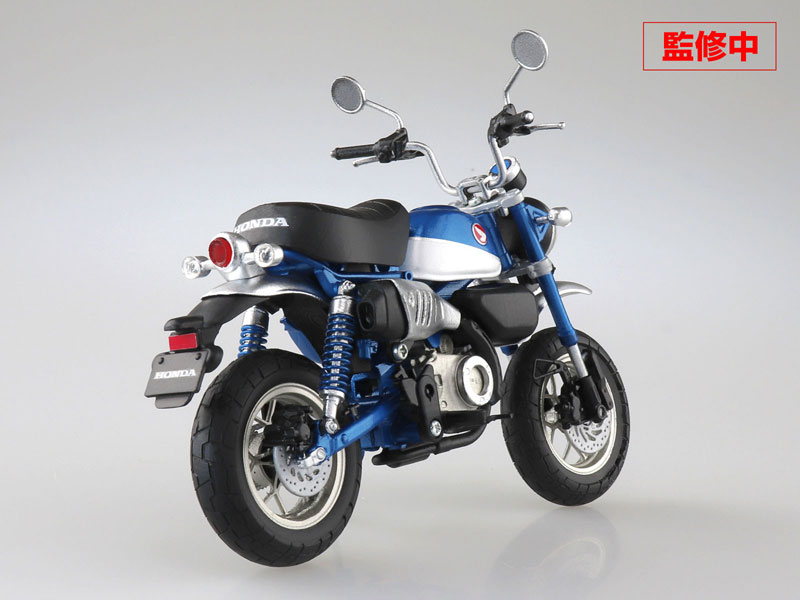 1/12 ȥ�� ��Ű125 �� �׸��͸� ���� [2���԰��Ϸ�] [4905083109571]