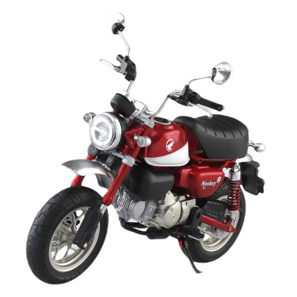 1/12 ȥ�� ��Ű125 �� �׺�� ���� [4���԰��Ϸ�] [4905083109564]