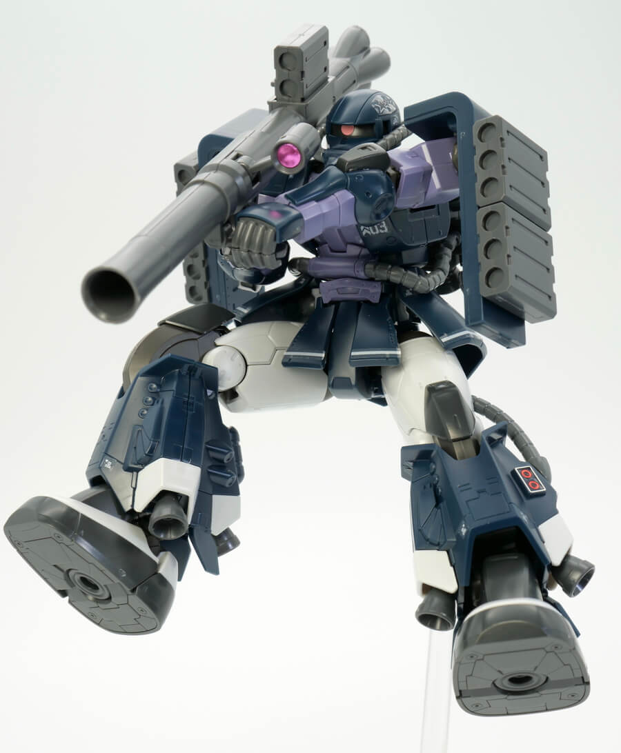 [HG-ORIGIN 03] 1/144 �����￬�� ���� ���⵿�� ����2 ���̾�/���� �� [4���԰��Ϸ�] [4573102577320]