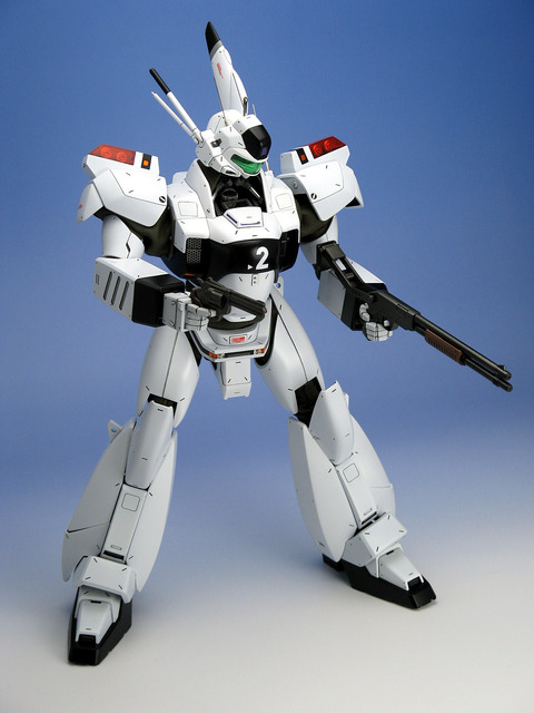 [����] [MG] 1/35 �⵿���� ��Ʈ���̹� - AV-98 �ױ׷� 2ȣ�� [4573102619693]