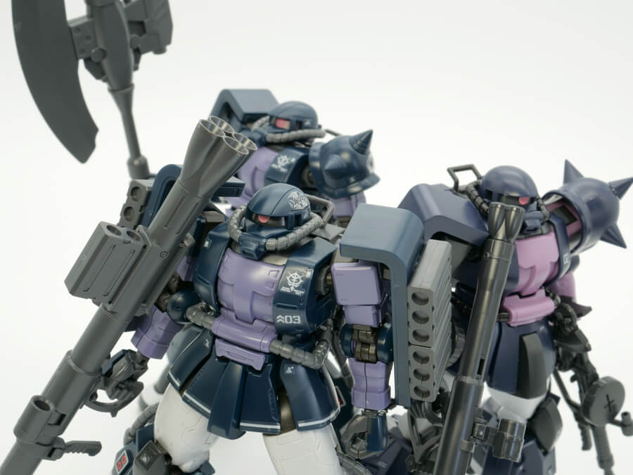 [HG-ORIGIN 03] 1/144 �����￬�� ���� ���⵿�� ����2 ���̾�/���� �� [4���԰��Ϸ�] [4573102577320]