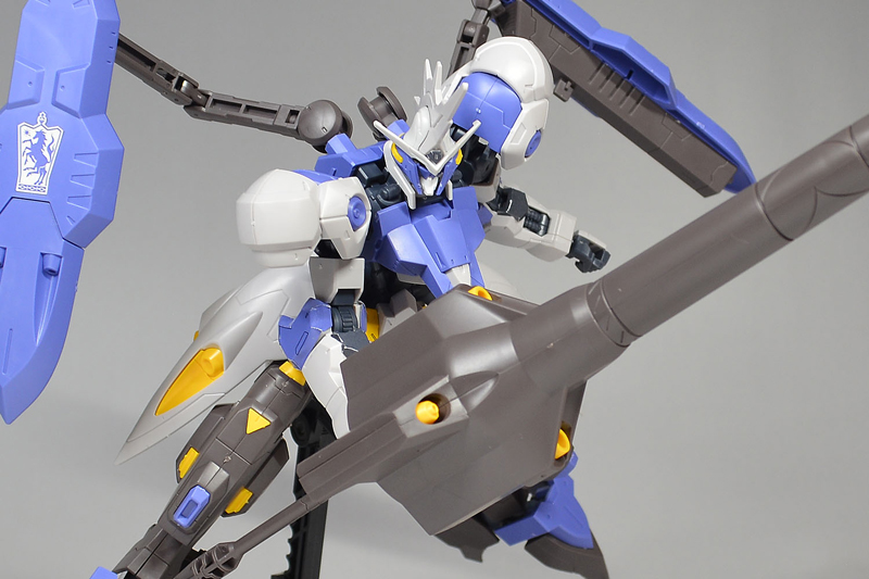 [HG-IBO 35] 1/144 �Ǵ� Ű������ ��ٸ� [1���԰��Ϸ�] [4573102554529]