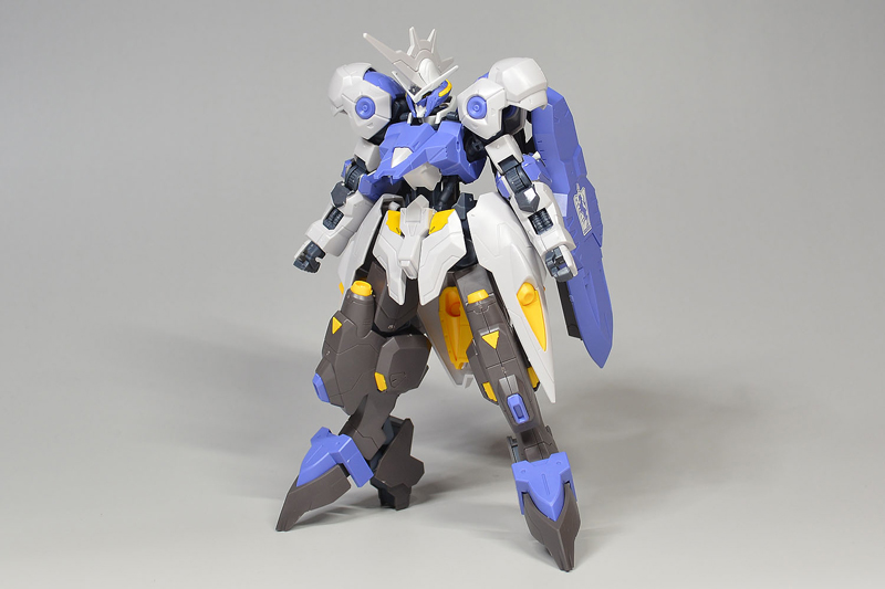 [HG-IBO 35] 1/144 �Ǵ� Ű������ ��ٸ� [1���԰��Ϸ�] [4573102554529]