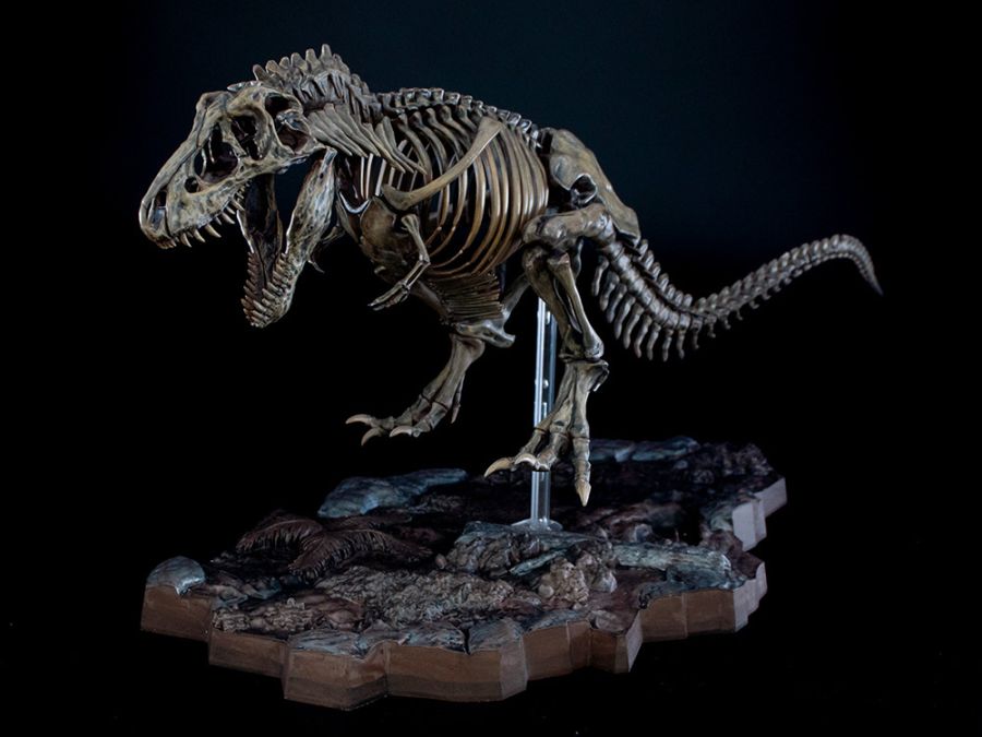 1/32 Imaginary Skeleton Ƽ�����罺 [2���԰��Ϸ�] [4573102618009]