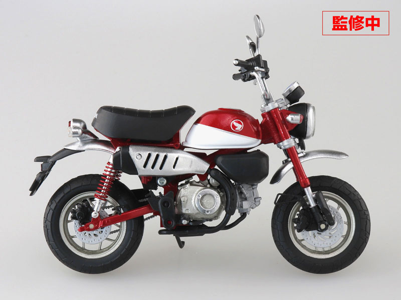 1/12 ȥ�� ��Ű125 �� �׺�� ���� [4���԰��Ϸ�] [4905083109564]