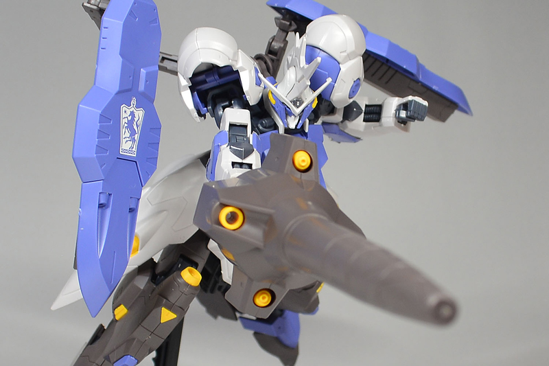 [HG-IBO 35] 1/144 �Ǵ� Ű������ ��ٸ� [1���԰��Ϸ�] [4573102554529]