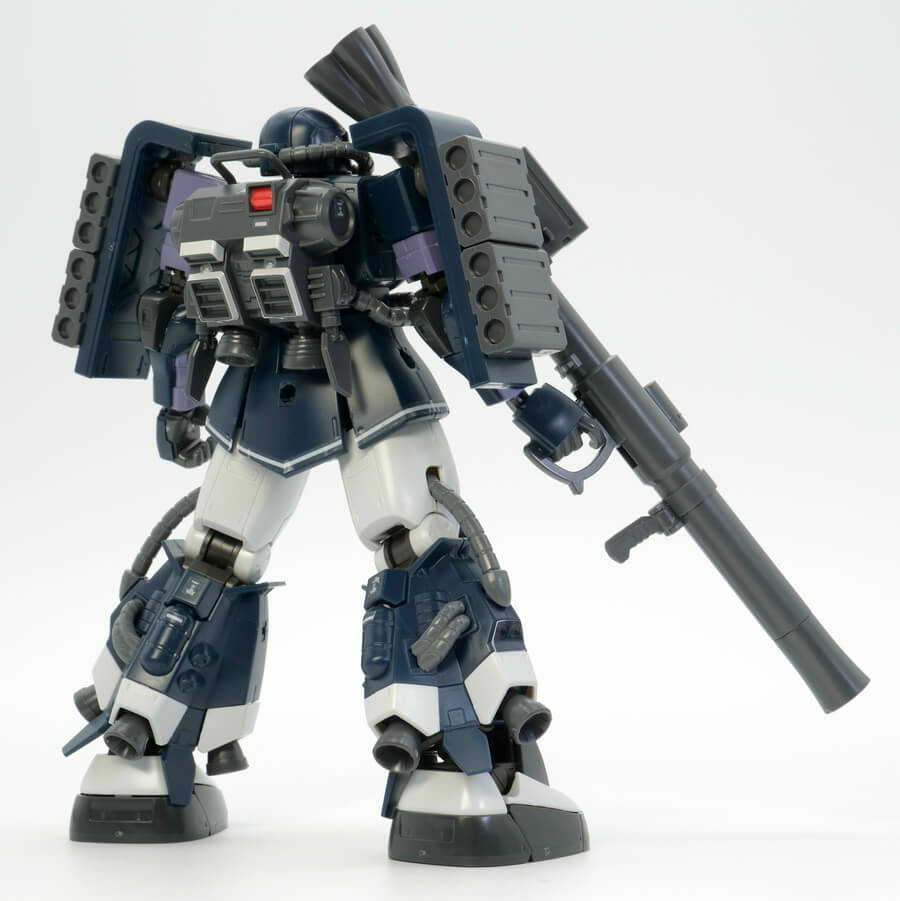 [HG-ORIGIN 03] 1/144 �����￬�� ���� ���⵿�� ����2 ���̾�/���� �� [4���԰��Ϸ�] [4573102577320]