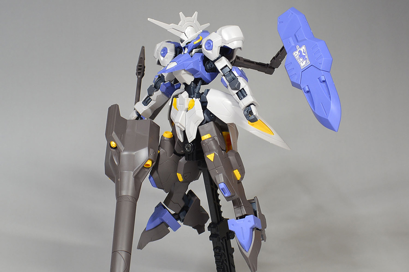 [HG-IBO 35] 1/144 �Ǵ� Ű������ ��ٸ� [1���԰��Ϸ�] [4573102554529]