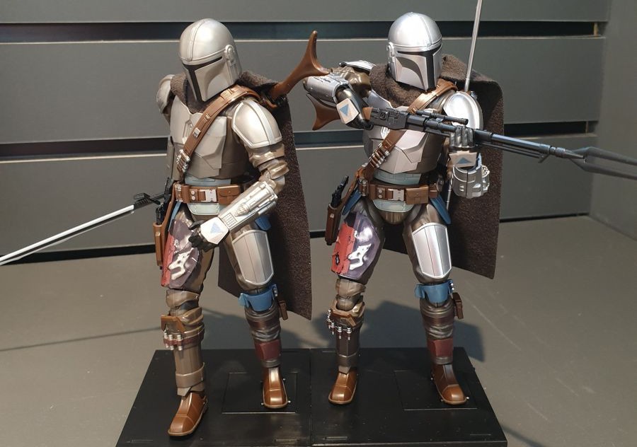 1/12 ��Ÿ���� - �� ���޷θ���(����Ŀ �Ƹ�) �ǹ� ����Ver. [7���԰��Ϸ�] [4573102617972]