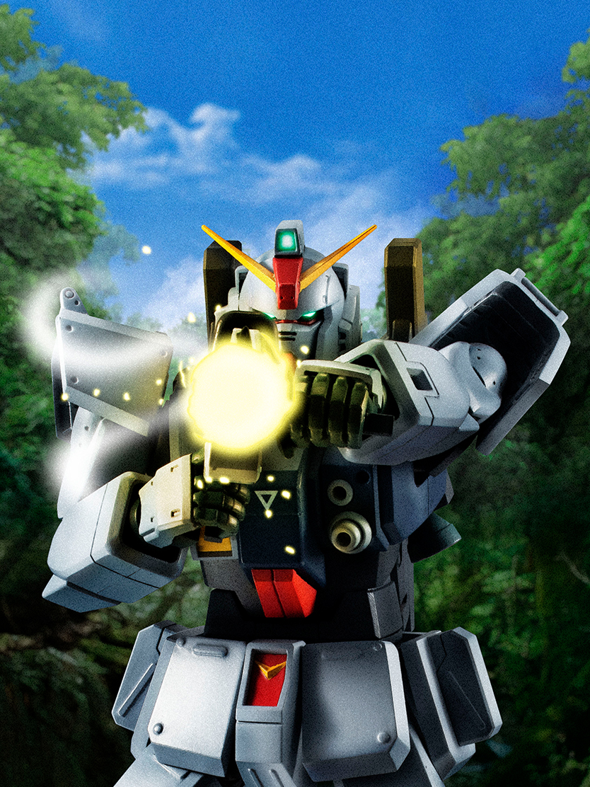 [�κ�ȥ] SIDE MS ������ �Ǵ� ver.A.N.I.M.E [12���԰��Ϸ�] [4573102620941]