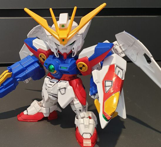 [SD EX-STANDARD 018] �� �Ǵ� ���� [3���԰��Ϸ�] [4573102617866]