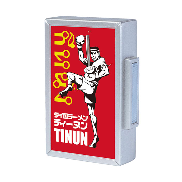 TOKYO TOM YUM TINUN �̴Ͼ��� �ݷ���(1�ڽ�12����) [8���԰��Ϸ�] [4589573462737]