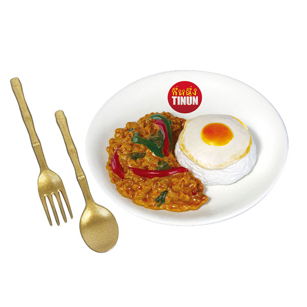 TOKYO TOM YUM TINUN �̴Ͼ��� �ݷ���(1�ڽ�12����) [8���԰��Ϸ�] [4589573462737]