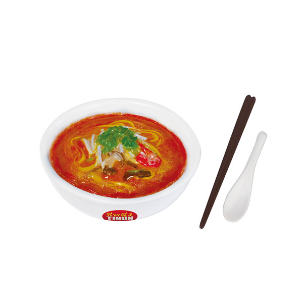 TOKYO TOM YUM TINUN �̴Ͼ��� �ݷ���(1�ڽ�12����) [8���԰��Ϸ�] [4589573462737]