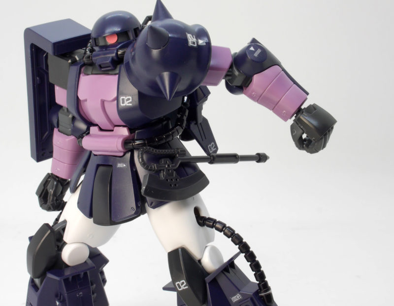 [HGUC 151] 1/144 �����￬�� ���� ���⵿�� ����2 [8���԰��Ϸ�][4573102577481]