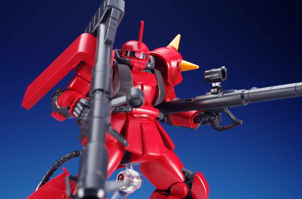 [HGUC 166] 1/144 �Ҵ� ���̵� ���� ���⵿�� ����2 [2���԰��Ϸ�][4573102604002]
