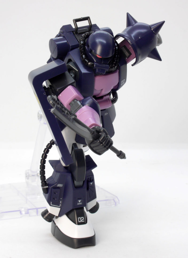 [HGUC 151] 1/144 �����￬�� ���� ���⵿�� ����2 [8���԰��Ϸ�][4573102577481]