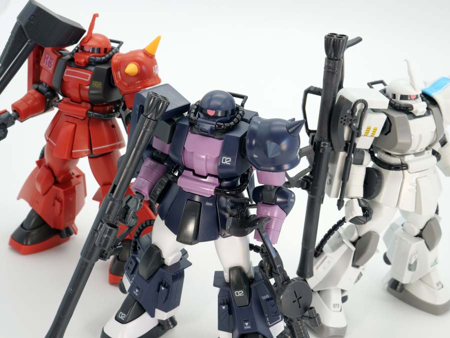 [HGUC 151] 1/144 �����￬�� ���� ���⵿�� ����2 [8���԰��Ϸ�][4573102577481]