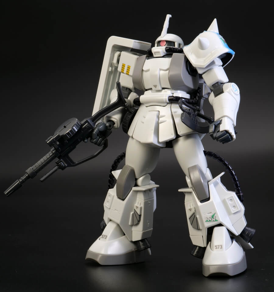 [HGUC 154] 1/144 �� �������� ���� ���⵿�� ����2 [2���԰��Ϸ�][4573102577498]