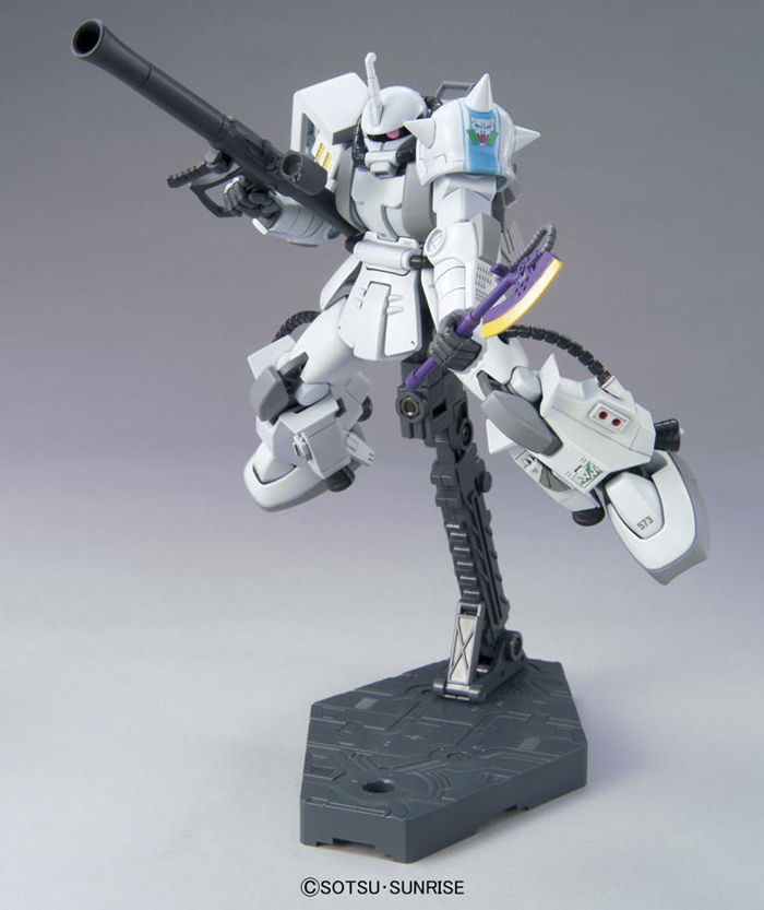 [HGUC 154] 1/144 �� �������� ���� ���⵿�� ����2 [2���԰��Ϸ�][4573102577498]