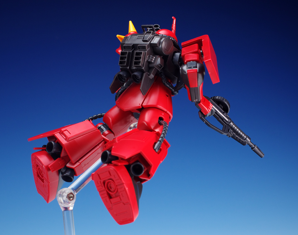 [HGUC 166] 1/144 �Ҵ� ���̵� ���� ���⵿�� ����2 [2���԰��Ϸ�][4573102604002]